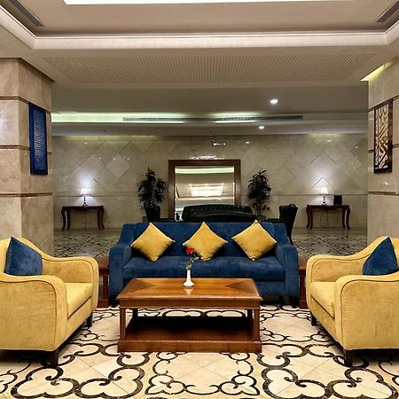 فندق كارم مكة - Karim Makka Hotel Exteriör bild