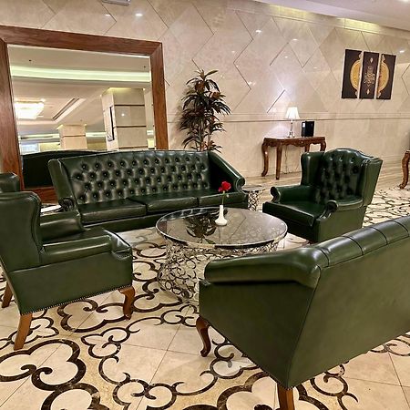 فندق كارم مكة - Karim Makka Hotel Exteriör bild