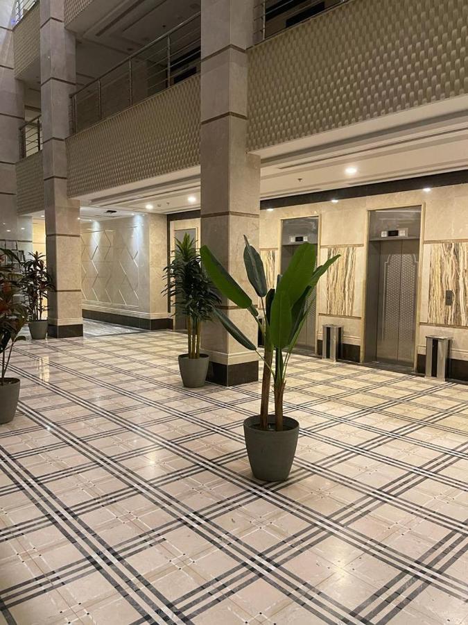 فندق كارم مكة - Karim Makka Hotel Exteriör bild