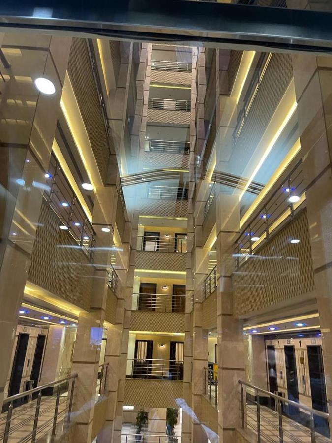 فندق كارم مكة - Karim Makka Hotel Exteriör bild