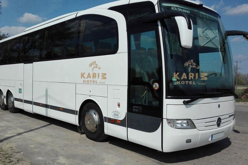 فندق كارم مكة - Karim Makka Hotel Exteriör bild