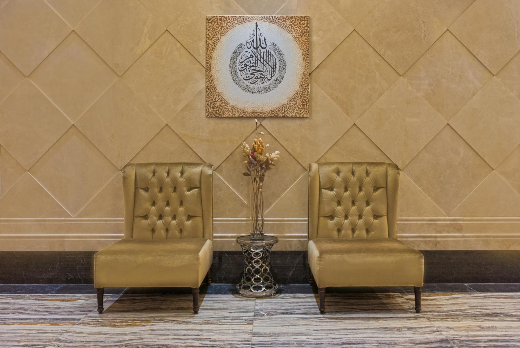 فندق كارم مكة - Karim Makka Hotel Exteriör bild