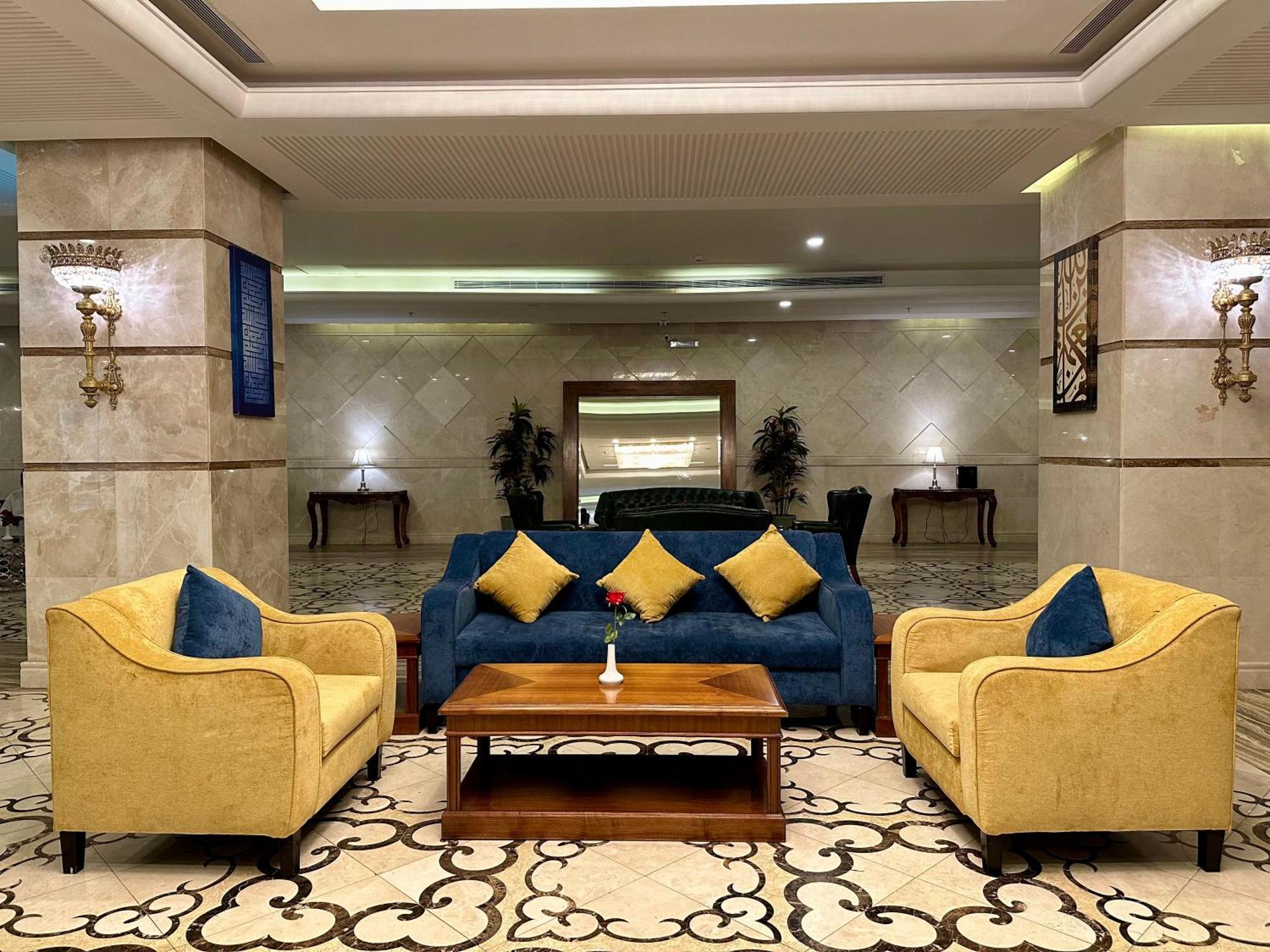 فندق كارم مكة - Karim Makka Hotel Exteriör bild