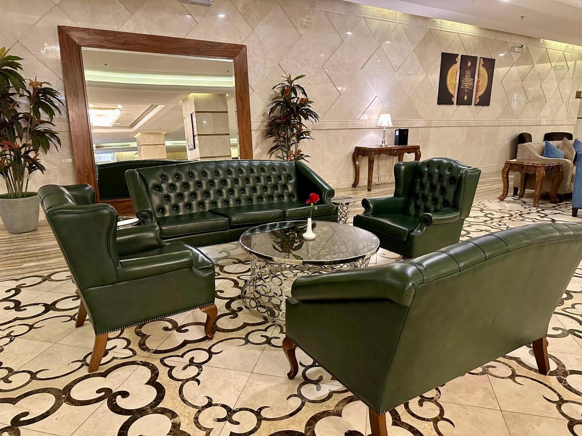 فندق كارم مكة - Karim Makka Hotel Exteriör bild