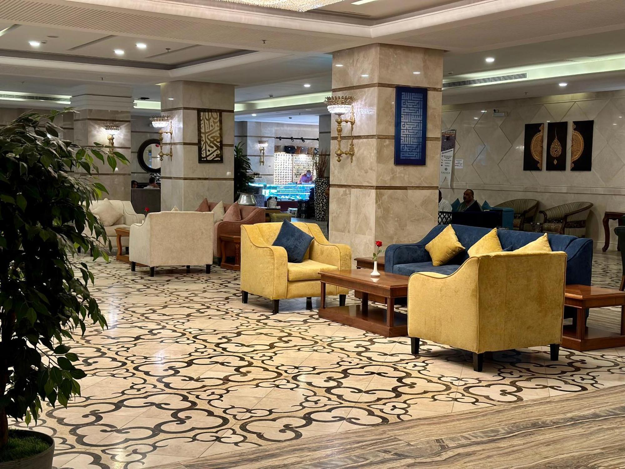 فندق كارم مكة - Karim Makka Hotel Exteriör bild