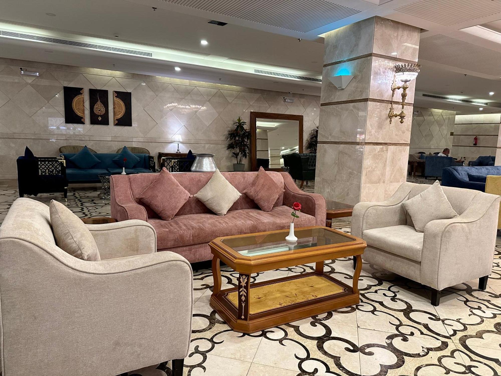 فندق كارم مكة - Karim Makka Hotel Exteriör bild