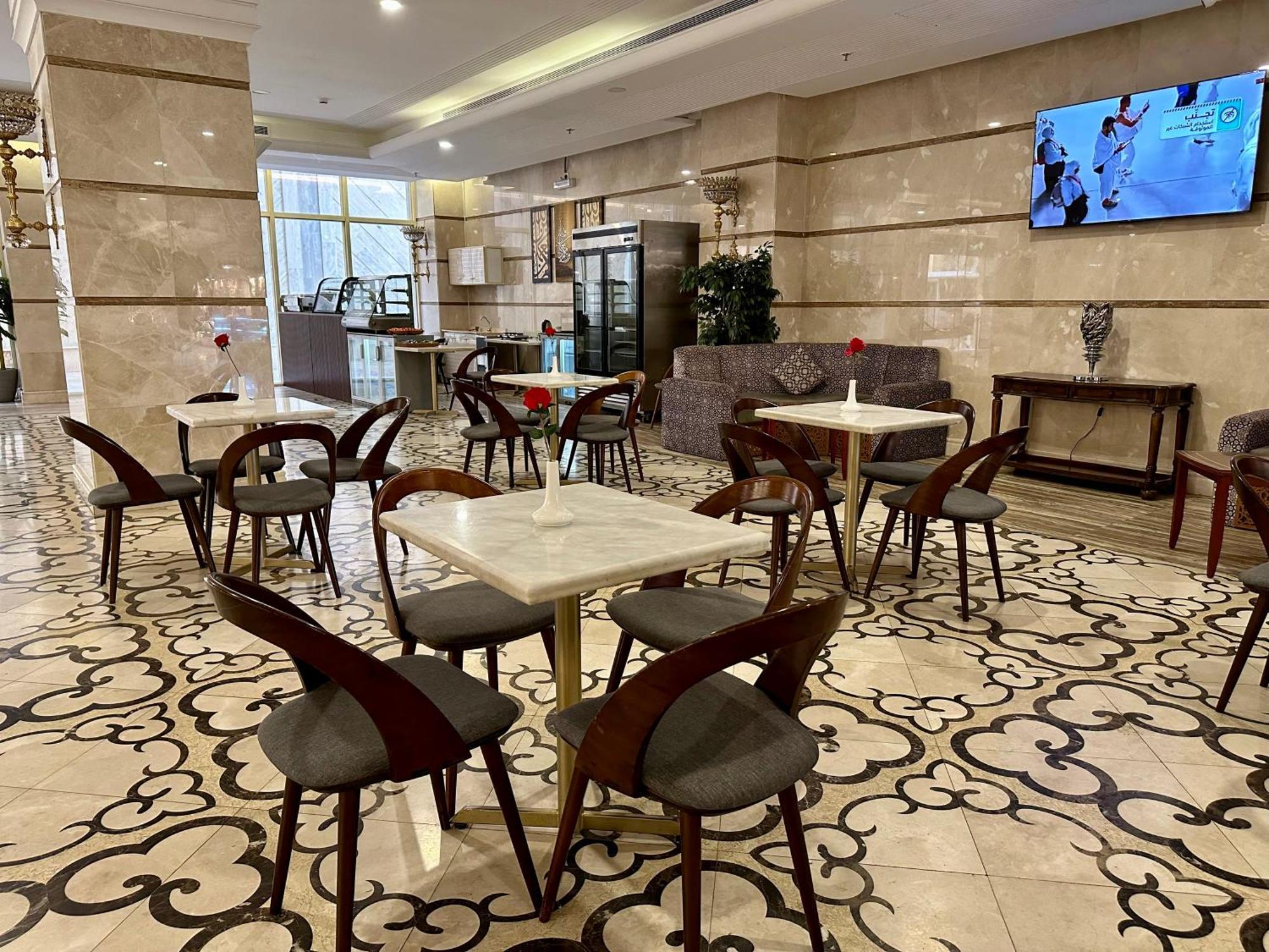 فندق كارم مكة - Karim Makka Hotel Exteriör bild