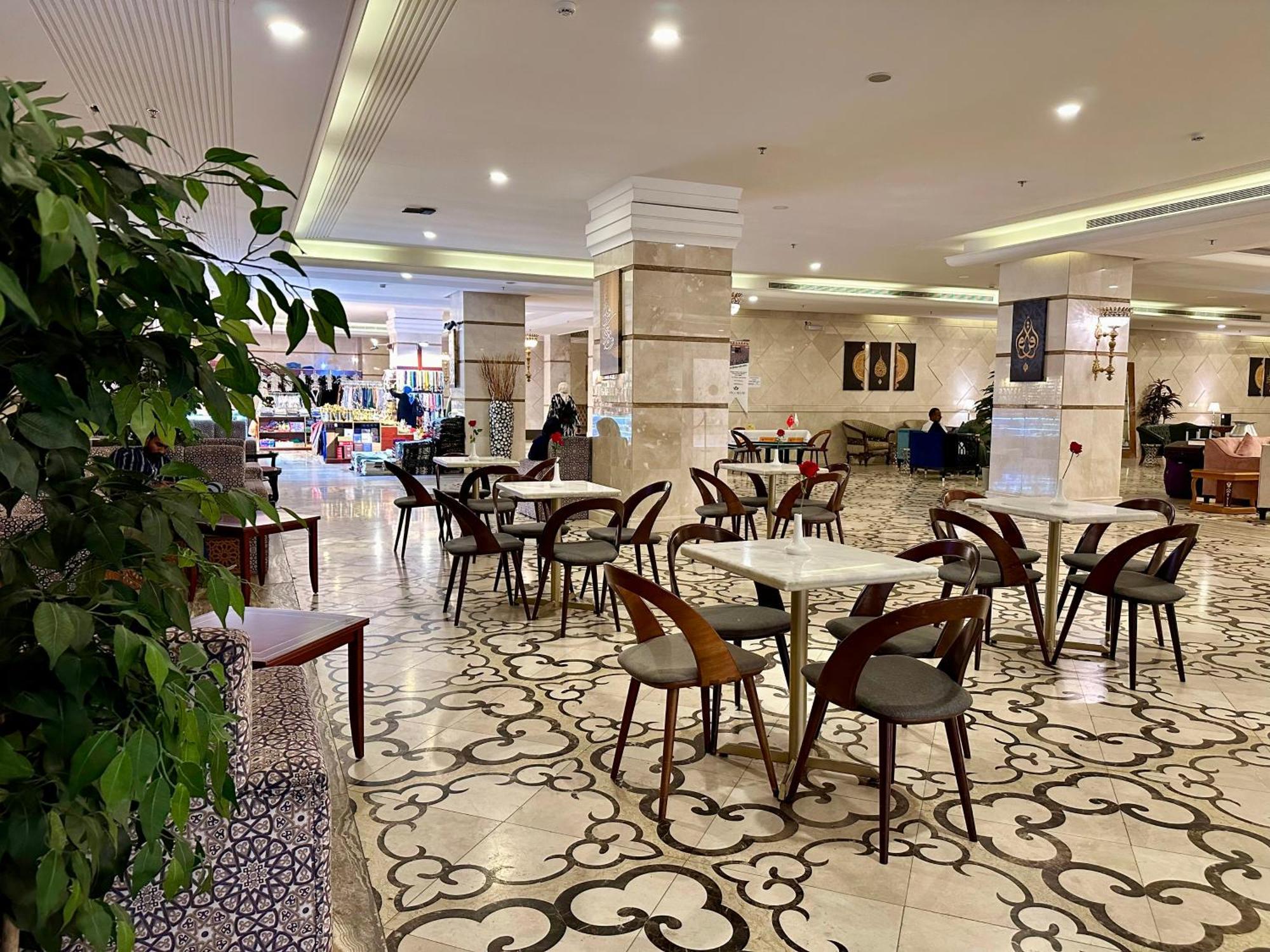 فندق كارم مكة - Karim Makka Hotel Exteriör bild
