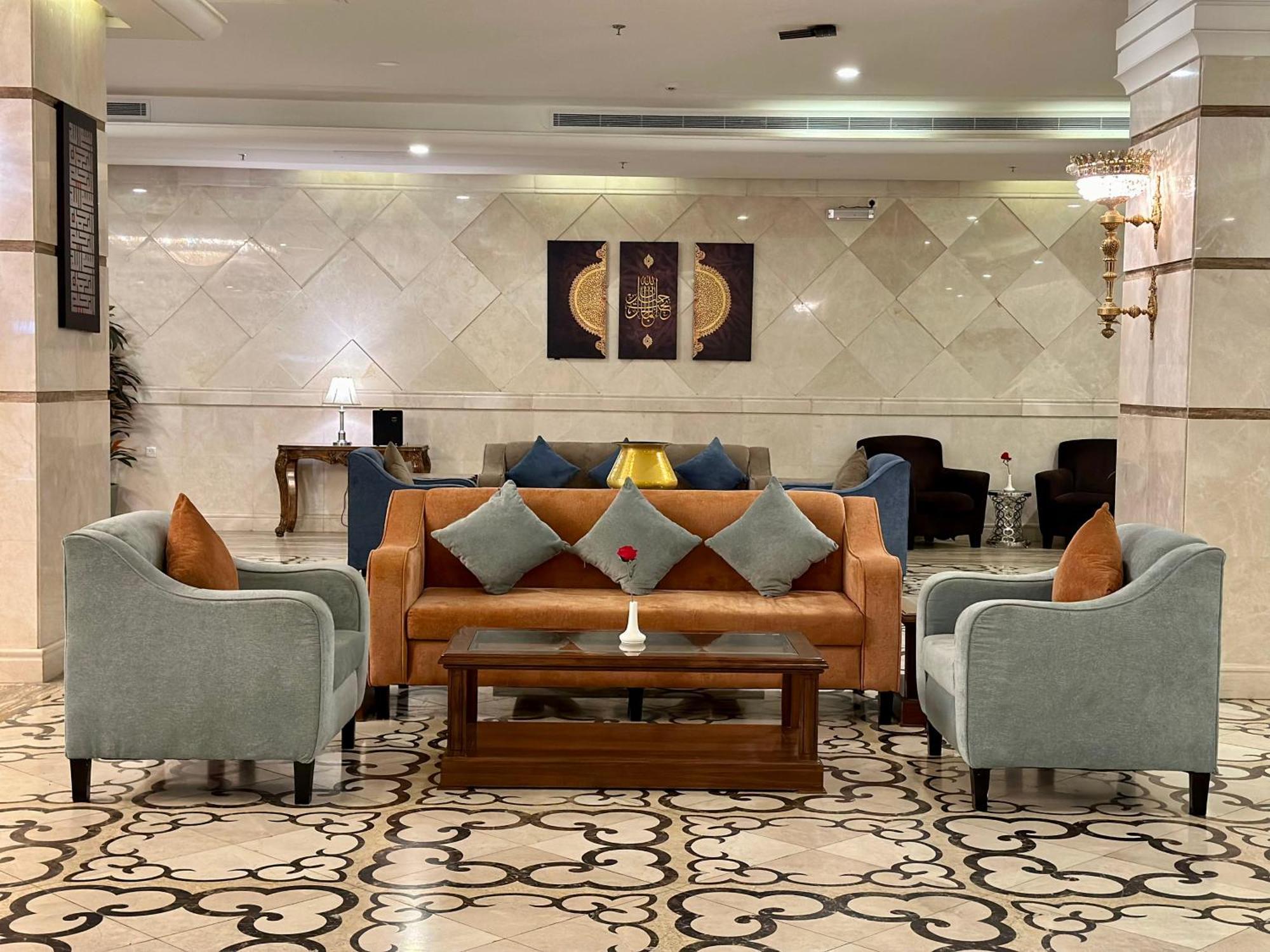 فندق كارم مكة - Karim Makka Hotel Exteriör bild