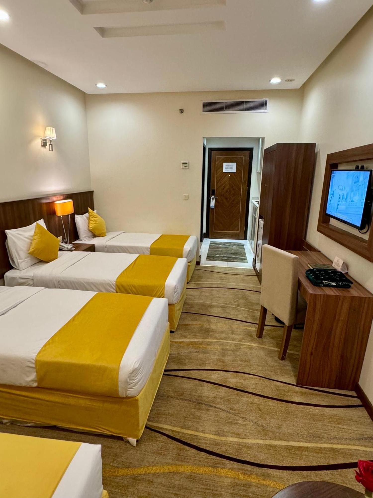 فندق كارم مكة - Karim Makka Hotel Exteriör bild
