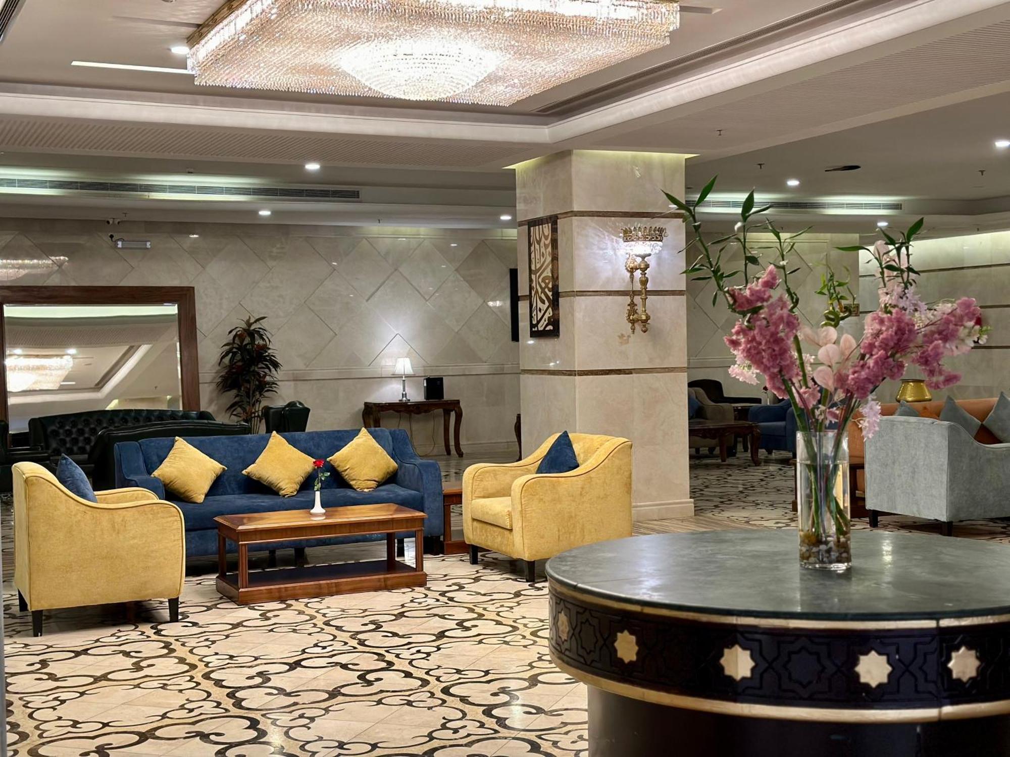 فندق كارم مكة - Karim Makka Hotel Exteriör bild