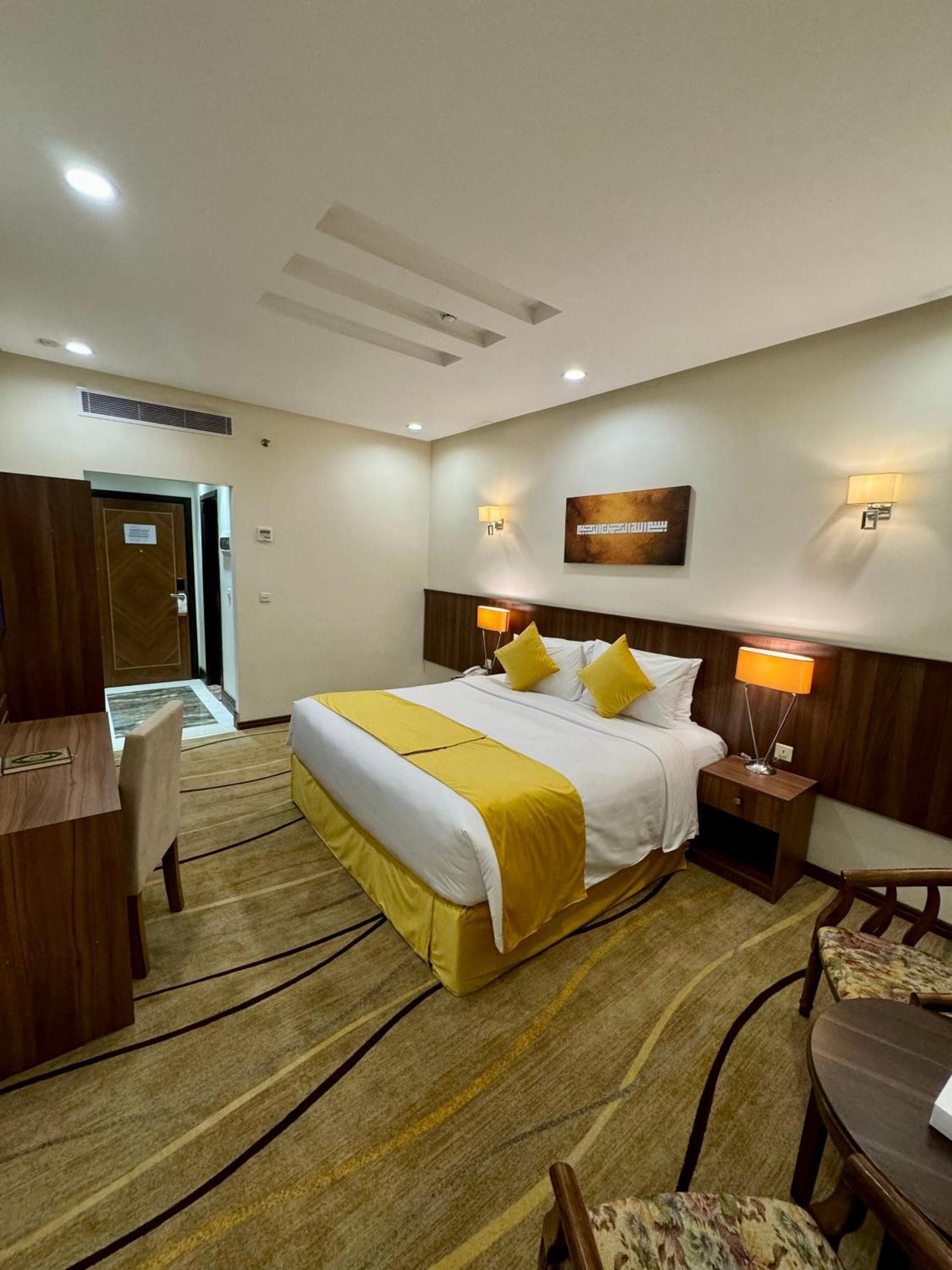 فندق كارم مكة - Karim Makka Hotel Exteriör bild