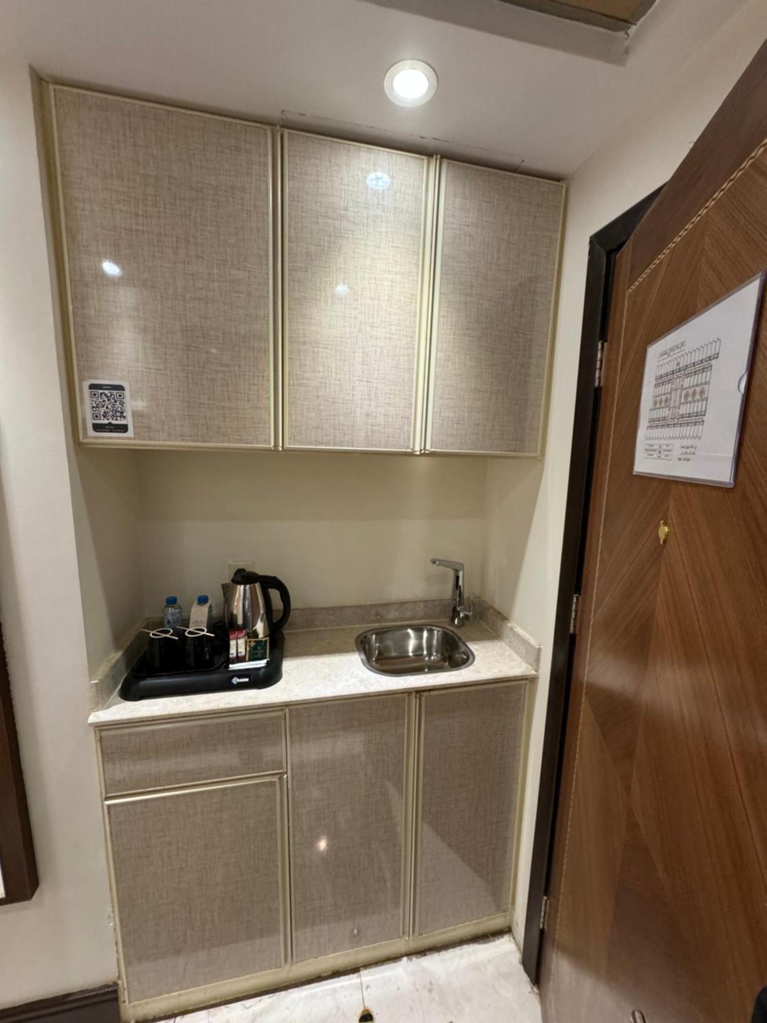 فندق كارم مكة - Karim Makka Hotel Exteriör bild
