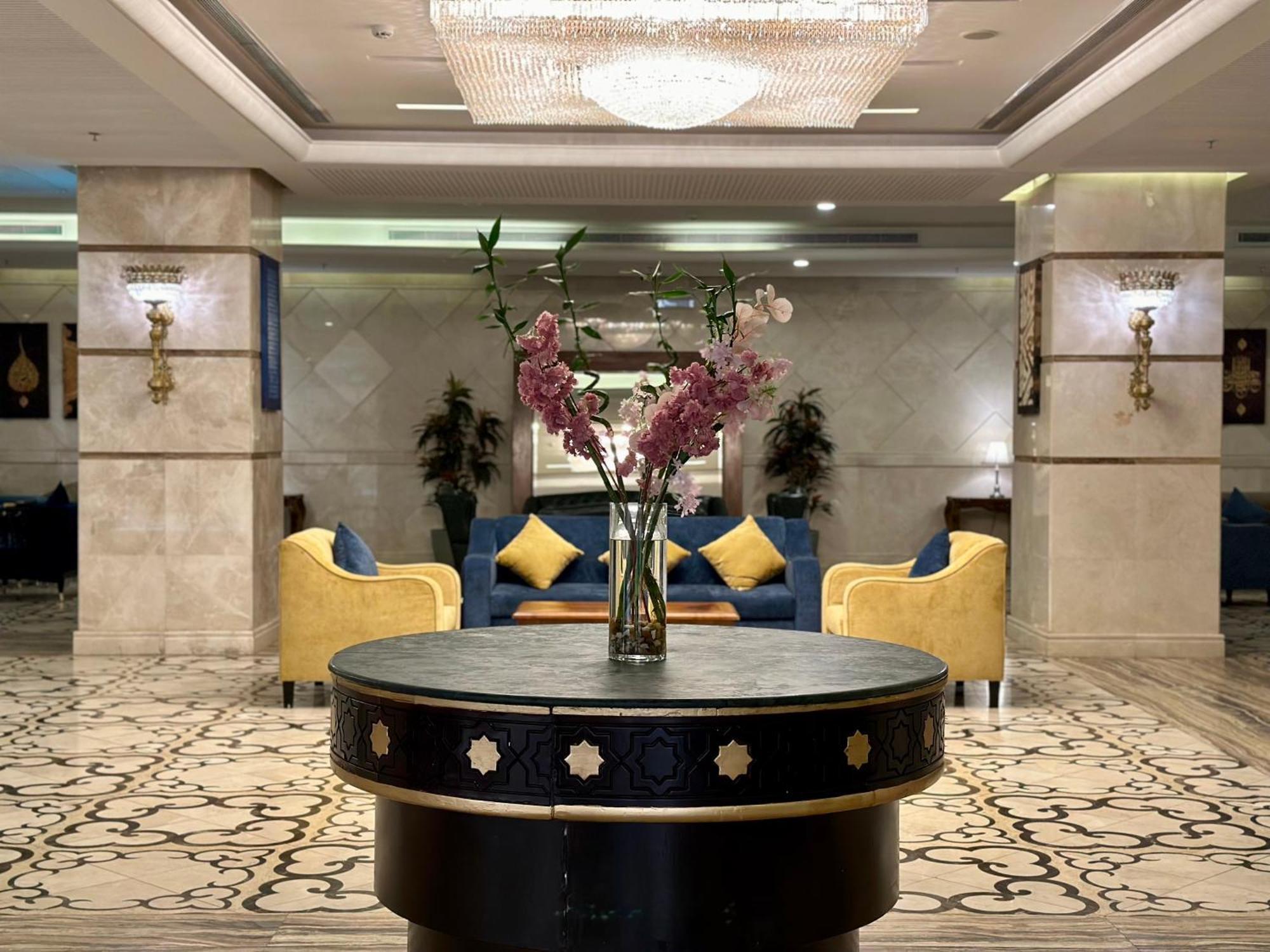 فندق كارم مكة - Karim Makka Hotel Exteriör bild