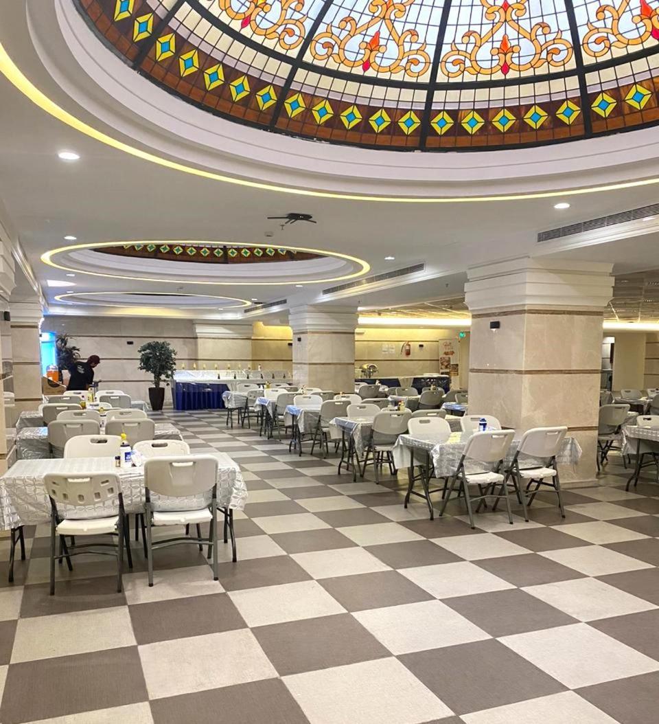 فندق كارم مكة - Karim Makka Hotel Exteriör bild