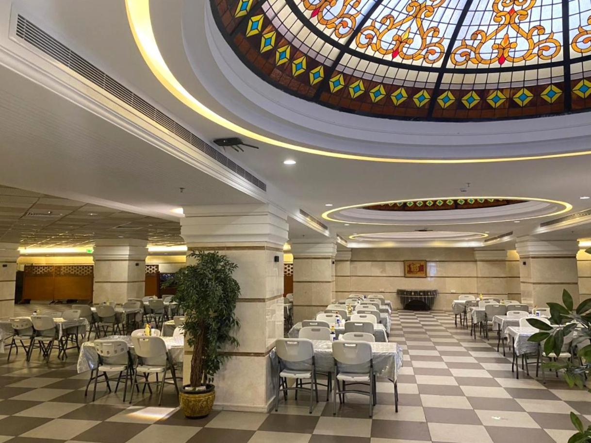 فندق كارم مكة - Karim Makka Hotel Exteriör bild