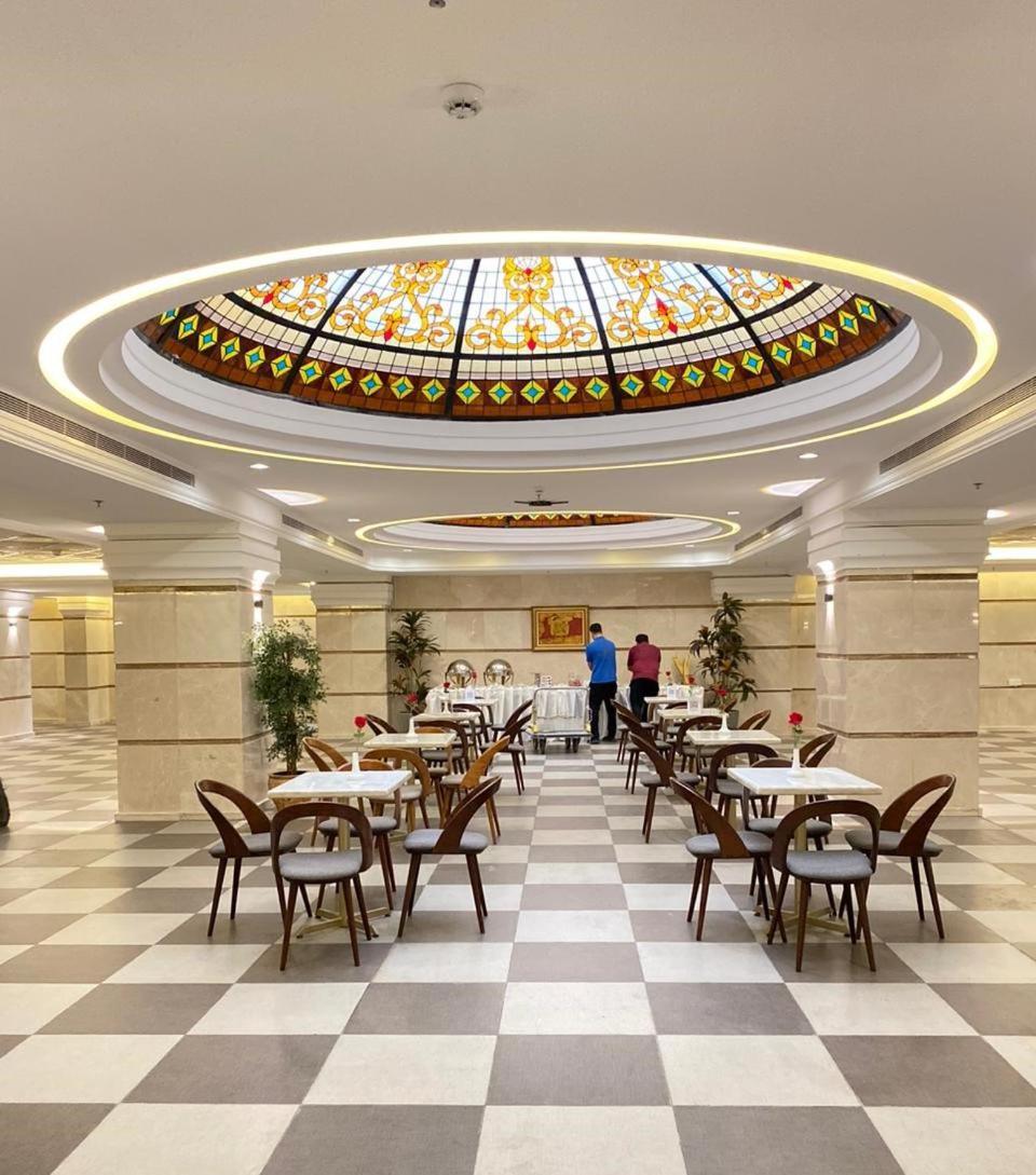 فندق كارم مكة - Karim Makka Hotel Exteriör bild